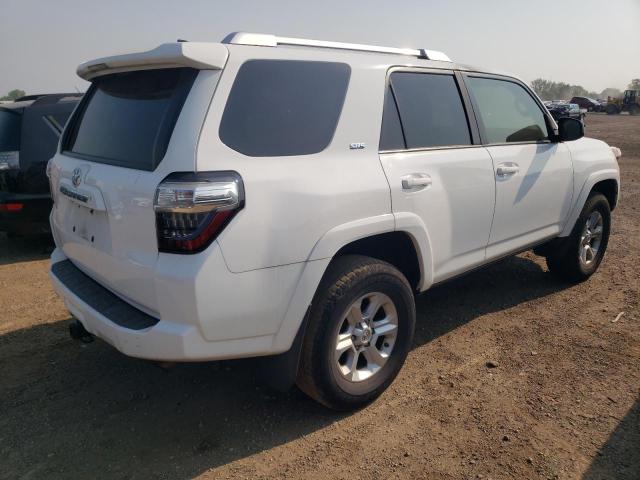 JTEBU5JR7G5329357 - 2016 TOYOTA 4RUNNER SR5/SR5 PREMIUM 白色 照片 3