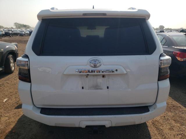 JTEBU5JR7G5329357 - 2016 TOYOTA 4RUNNER SR5/SR5 PREMIUM 白色 照片 6
