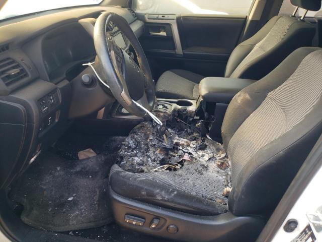 JTEBU5JR7G5329357 - 2016 TOYOTA 4RUNNER SR5/SR5 PREMIUM 白色 照片 7