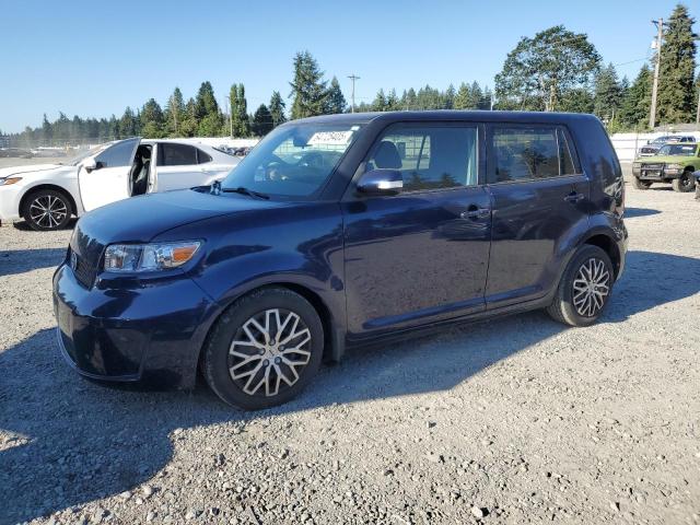 2008 TOYOTA SCION XB, 
