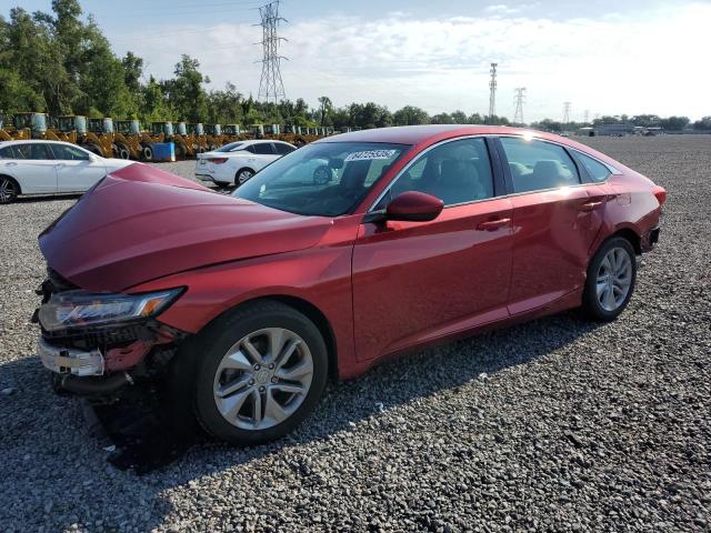 2020 HONDA ACCORD LX, null