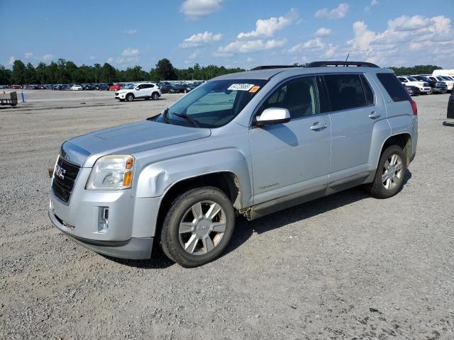 2013 GMC TERRAIN SLE, 