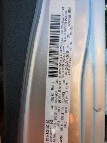 1C4BJWEG7GL107294 - 2016 JEEP WRANGLER U SAHARA SILVER photo 13