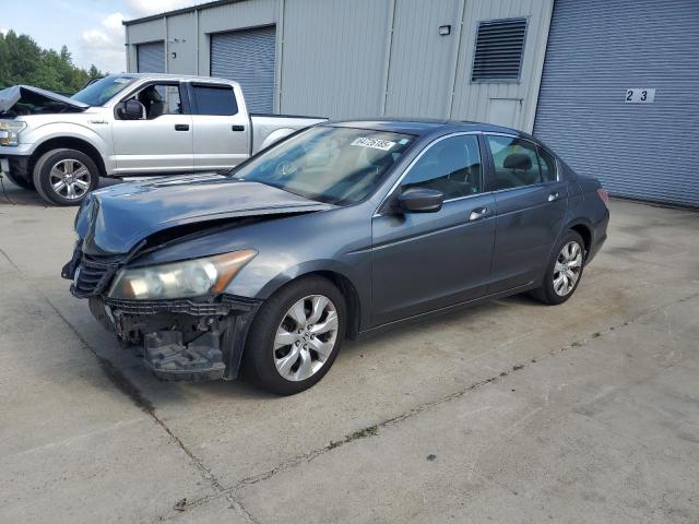 2010 HONDA ACCORD LX, 
