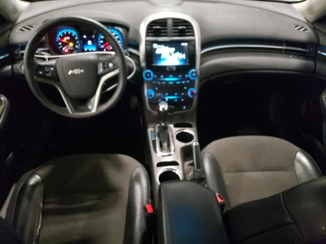 1G11C5SL3FF307189 - 2015 CHEVROLET MALIBU 1LT 黑色 照片 8