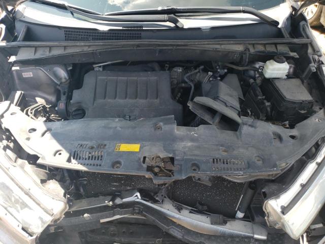5TDJKRFH0GS283118 - 2016 TOYOTA HIGHLANDER XLE Boz foto 12