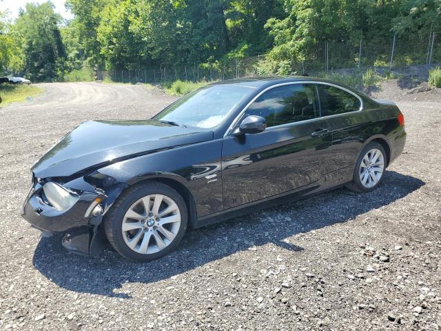 2011 BMW 328 XI, 