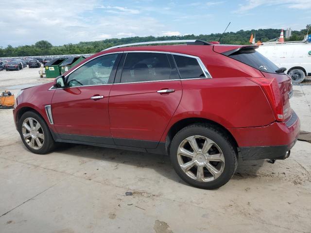 3GYFNCE31FS593086 - 2015 CADILLAC SRX PERFORMANCE COLLECTION Rouge photo 2
