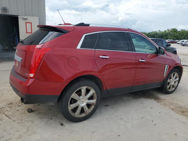 3GYFNCE31FS593086 - 2015 CADILLAC SRX PERFORMANCE COLLECTION Rouge photo 3