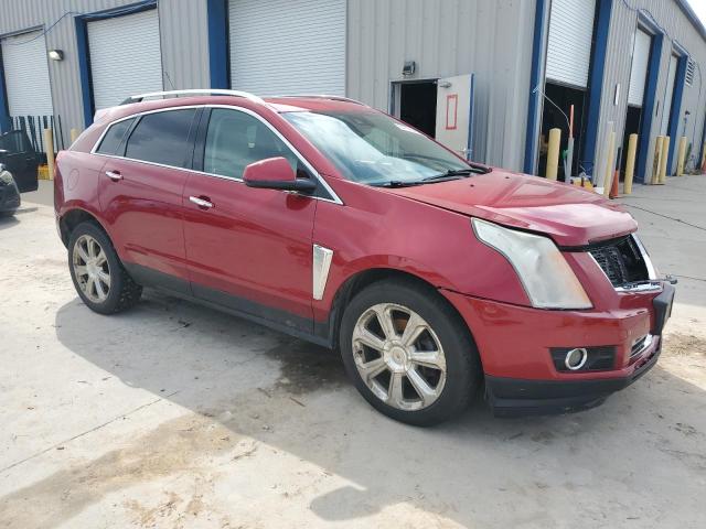 3GYFNCE31FS593086 - 2015 CADILLAC SRX PERFORMANCE COLLECTION Rouge photo 4