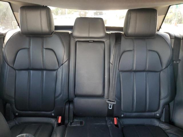 SALWG2WF4EA379429 - 2014 LAND ROVER RANGE ROVE SE WHITE photo 10