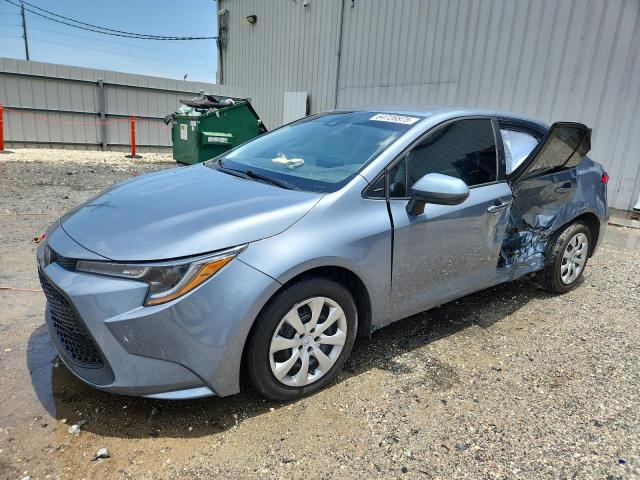 2022 TOYOTA COROLLA LE, 
