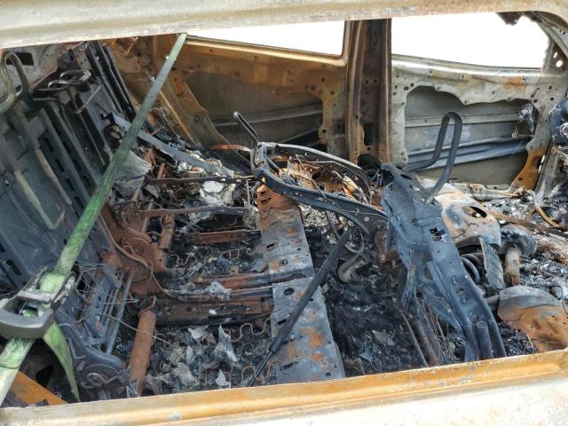 1C4PJMBS3GW345435 - 2016 JEEP CHEROKEE TRAILHAWK 黑色 照片 11