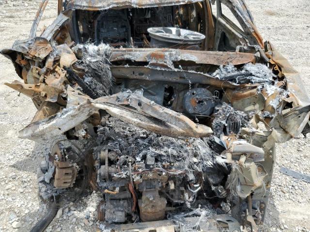 1C4PJMBS3GW345435 - 2016 JEEP CHEROKEE TRAILHAWK 黑色 照片 12