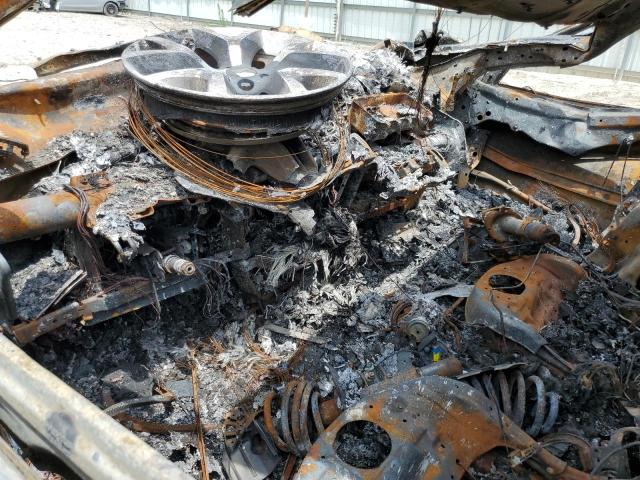 1C4PJMBS3GW345435 - 2016 JEEP CHEROKEE TRAILHAWK 黑色 照片 8