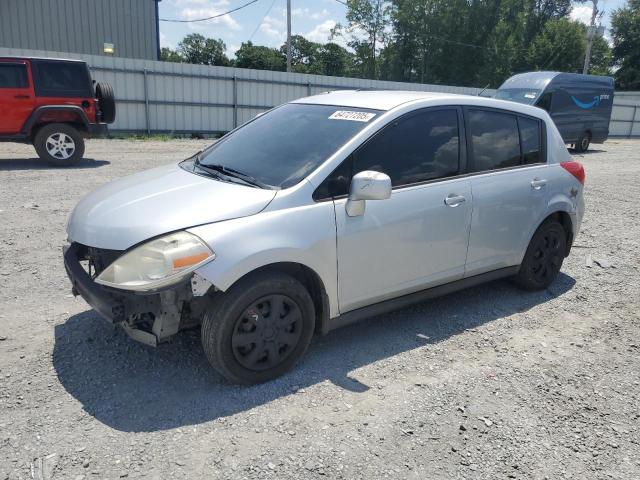 2008 NISSAN VERSA S, 
