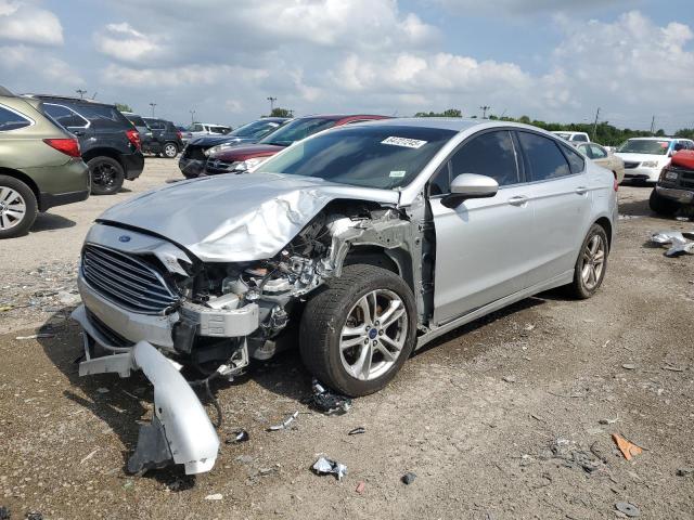 2018 FORD FUSION SE, 