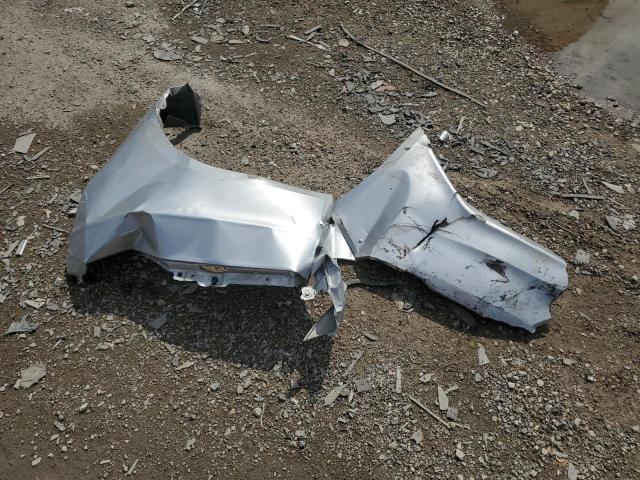 3FA6P0H73JR207447 - 2018 FORD FUSION SE 银色 照片 12