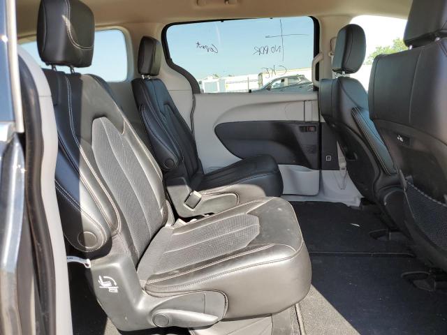 2C4RC1BGXPR524223 - 2023 CHRYSLER PACIFICA TOURING L შავი ფოტო 11