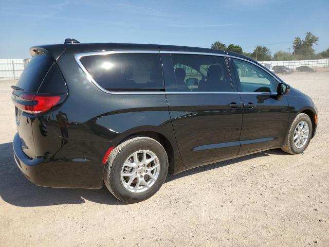 2C4RC1BGXPR524223 - 2023 CHRYSLER PACIFICA TOURING L შავი ფოტო 3