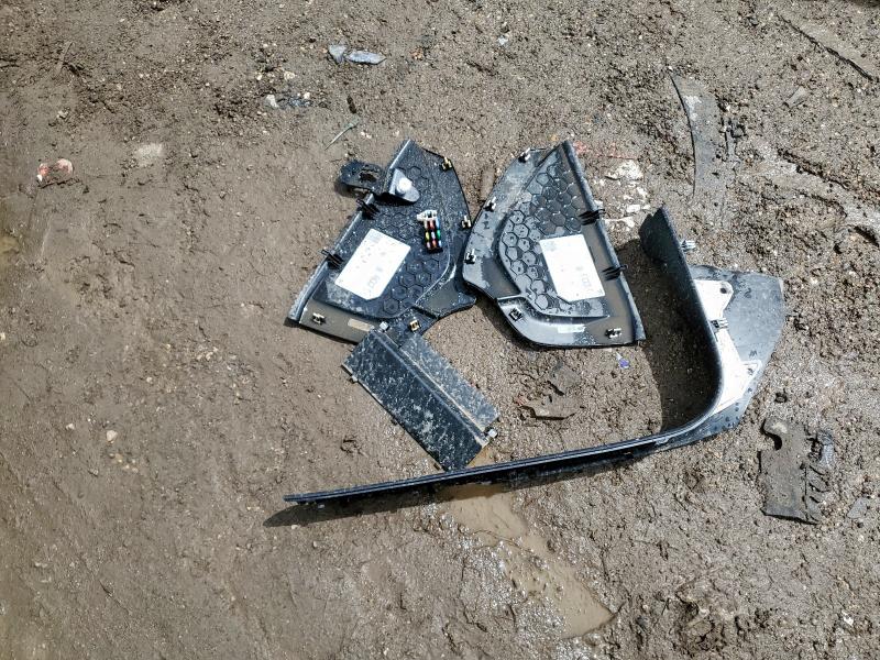 1GNLCDEC8GR130930 - 2016 CHEVROLET TAHOE POLICE 白色 照片 12