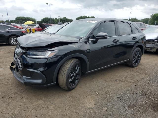 2024 HONDA HR-V SPORT, null