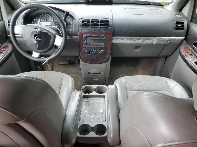 1GNDV23L05D153814 - 2005 CHEVROLET UPLANDER LS 绿色 照片 8