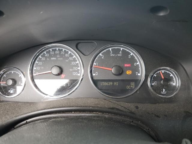 1GNDV23L05D153814 - 2005 CHEVROLET UPLANDER LS 绿色 照片 9