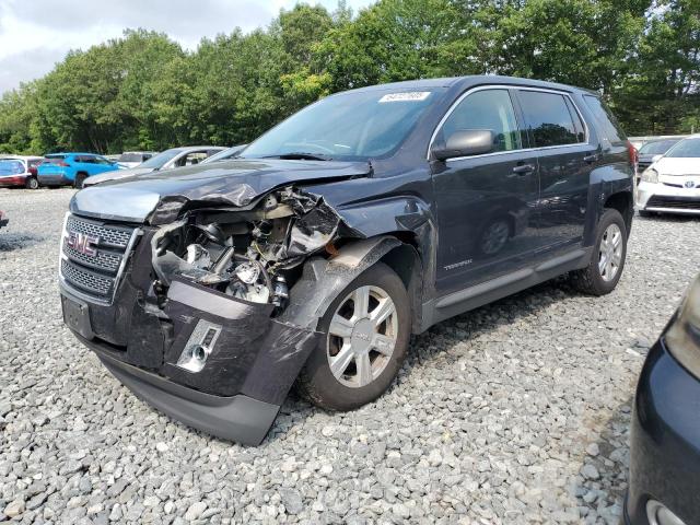2015 GMC TERRAIN SLE, null