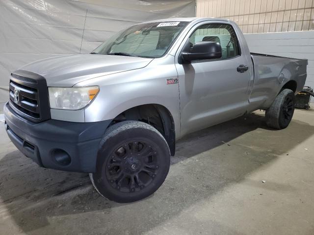2012 TOYOTA TUNDRA, null