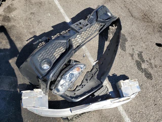 SHHFK7G42KU210379 - 2019 HONDA CIVIC SPORT 黑色 照片 12