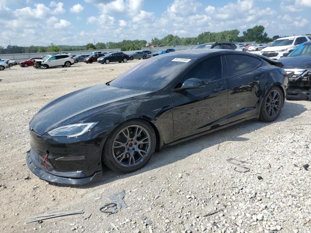 2024 TESLA MODEL S, 