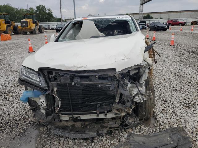 5J8TB4H72HL019404 - 2017 ACURA RDX ADVANCE WHITE photo 5