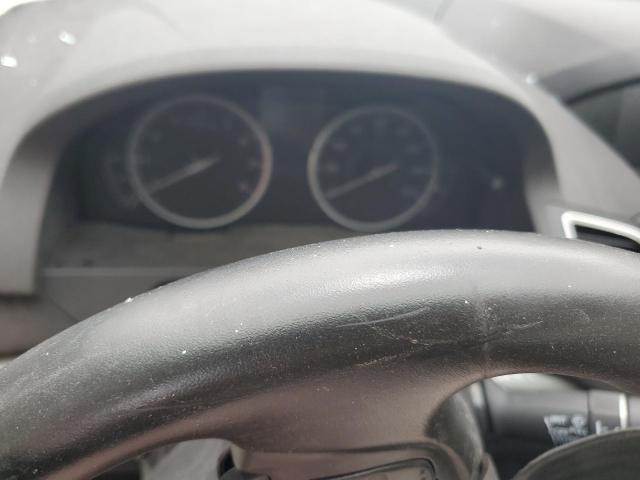 5J8TB4H72HL019404 - 2017 ACURA RDX ADVANCE WHITE photo 9