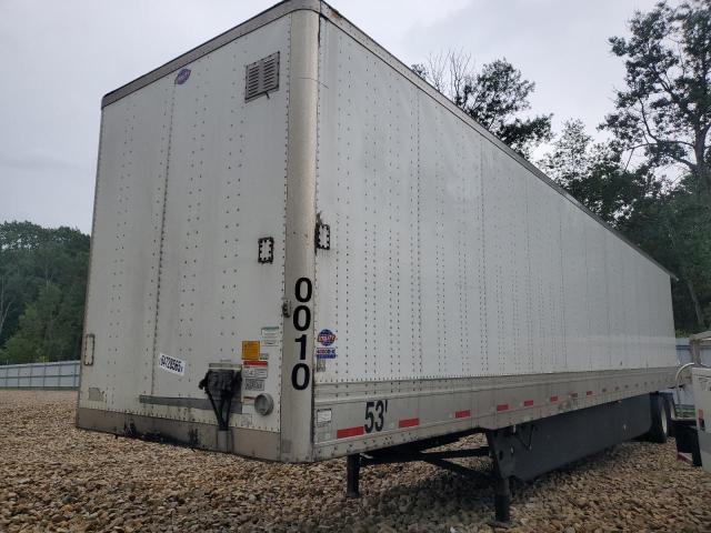 1UYVS2530K7695512 - 2019 UTILITY VS2DX WHITE photo 2