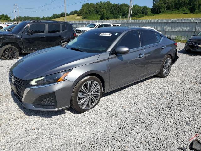 2023 NISSAN ALTIMA SL, 