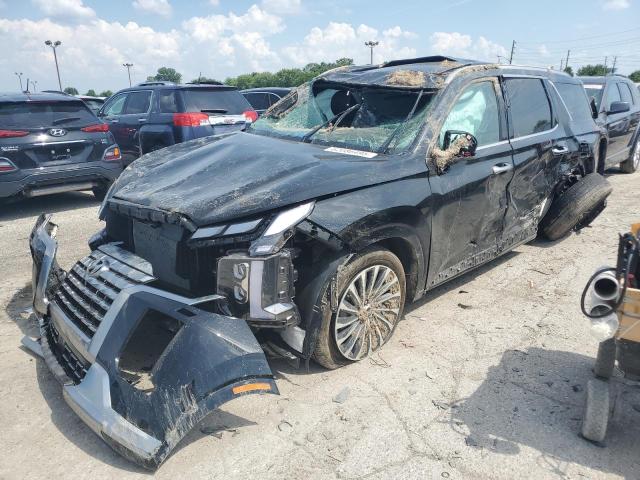 2024 HYUNDAI PALISADE CALLIGRAPHY, null