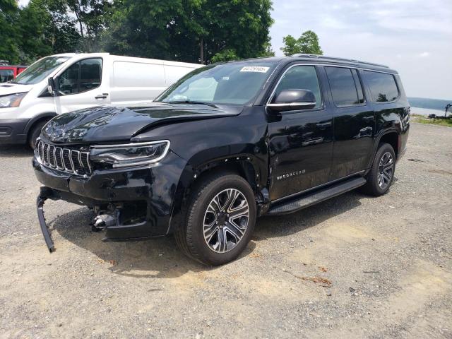 2024 JEEP WAGONEER L SERIES II, null