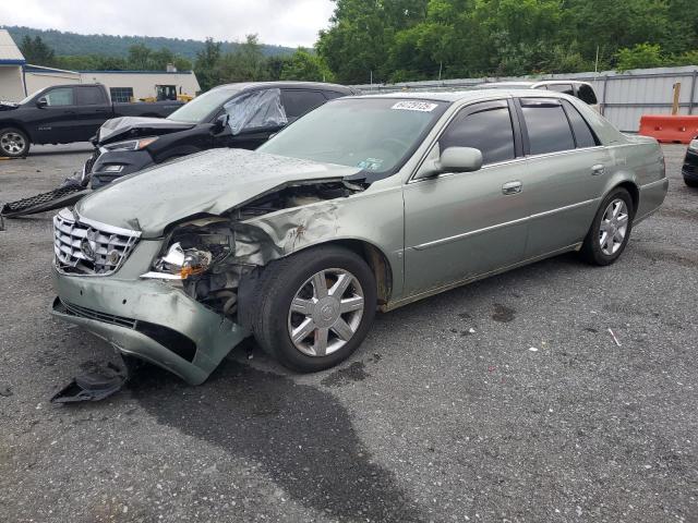 2006 CADILLAC DTS, 