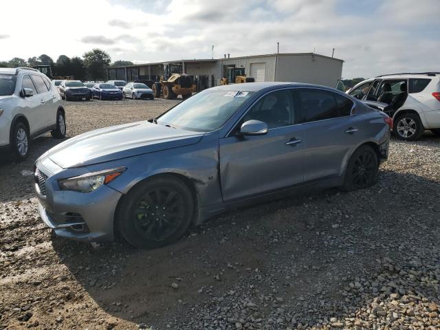 2014 INFINITI Q50 BASE, 