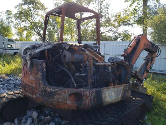 33020152 - 2014 OTHER EXCAVATOR ORANGE photo 10