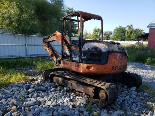 33020152 - 2014 OTHER EXCAVATOR ORANGE photo 3