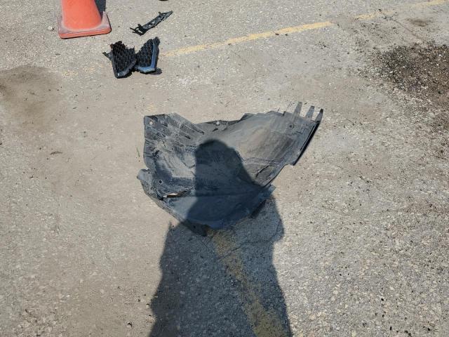 1G11F5SL2FF129346 - 2015 CHEVROLET MALIBU LTZ მუქწითელი ფოტო 12