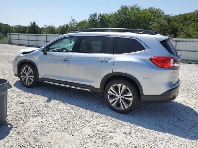 4S4WMAJD2L3447689 - 2020 SUBARU ASCENT LIMITED SILVER photo 2