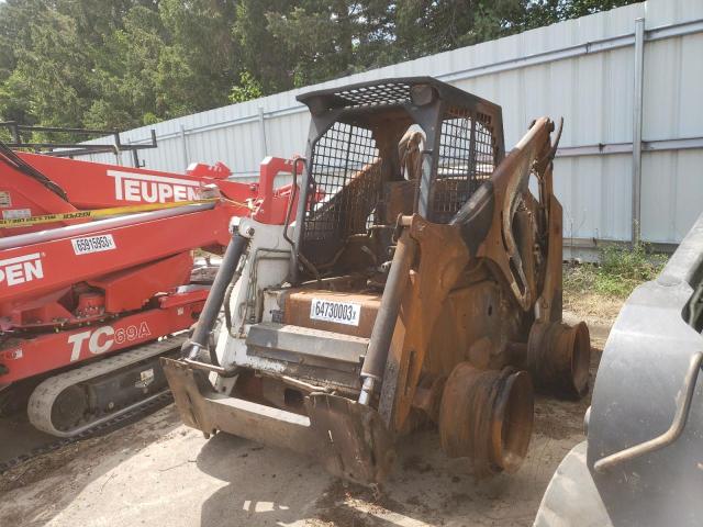 GHYT846532HF8576 - 1997 BOBCAT 873 WHITE photo 2