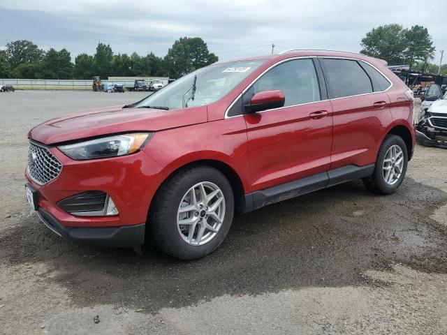 2024 FORD EDGE SEL, 