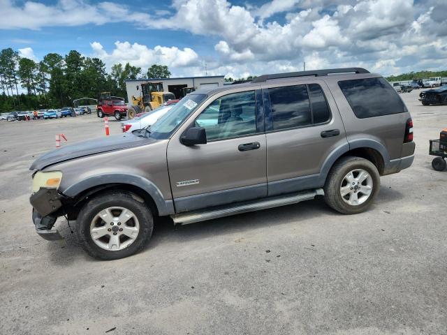 2006 FORD EXPLORER XLT, 
