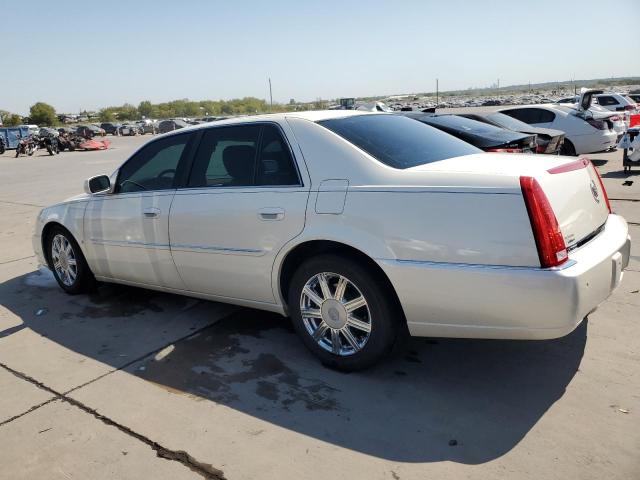 1G6KH5E62BU124409 - 2011 CADILLAC DTS PREMIUM COLLECTION WHITE photo 2