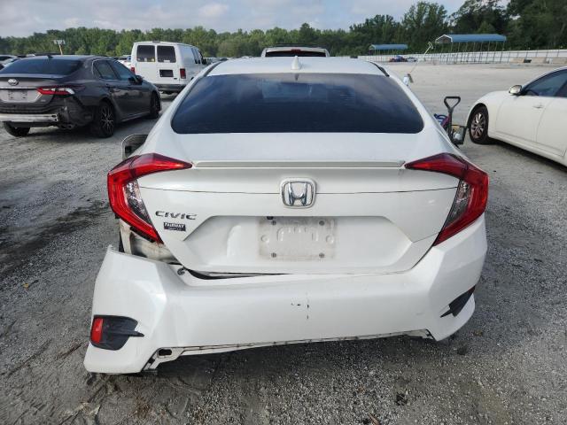 19XFC1F7XGE040390 - 2016 HONDA CIVIC EXL 白色 照片 6