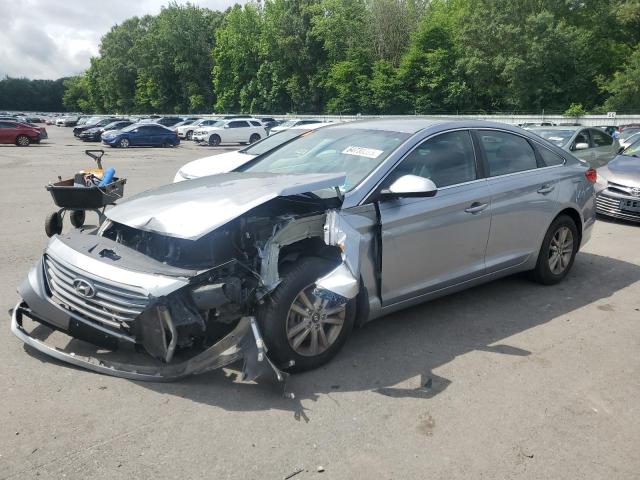 2015 HYUNDAI SONATA SE, 